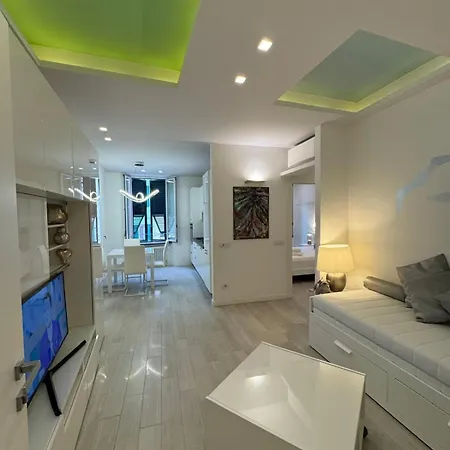 Apartment Gemmina Sun