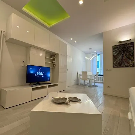 Apartamento Gemmina Sun Vernazza