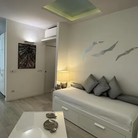 Gemmina Sun Appartement