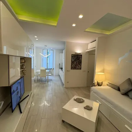 Gemmina Sun Apartamento Vernazza