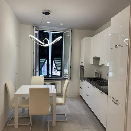 Apartamento Gemmina Sun *
