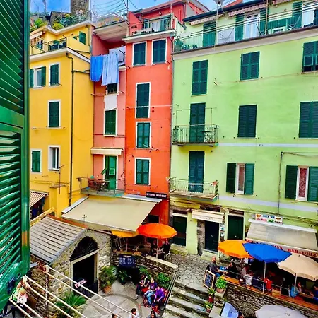 Apartamento Gemmina Sun