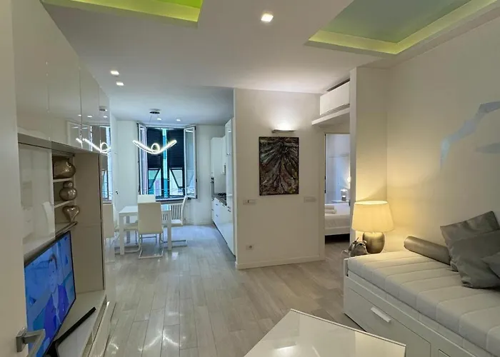 Apartman Gemmina Sun