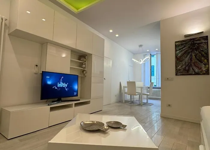 Apartman Gemmina Sun Vernazza