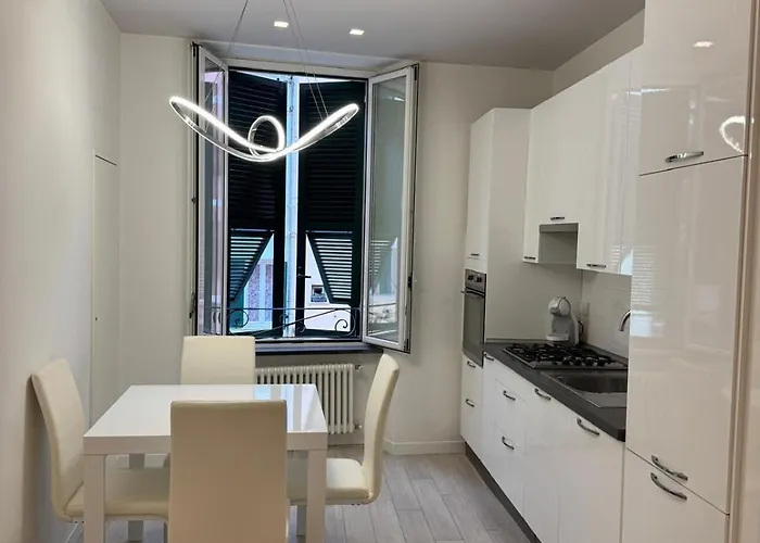 Apartman Gemmina Sun *