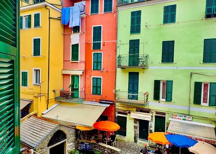 Apartman Gemmina Sun