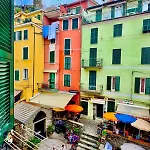 Apartmán Gemmina Sun