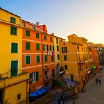 Apartmán Gemmina Sun Vernazza