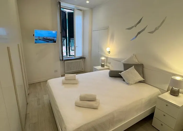 Gemmina Sun Βερνάτσα