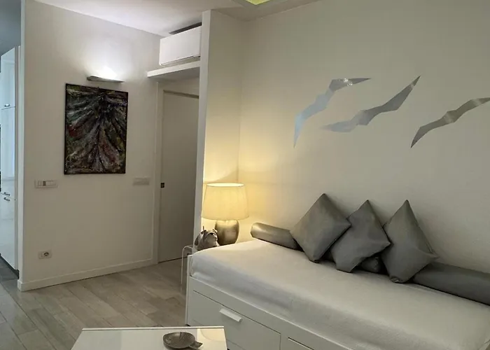 Gemmina Sun Διαμέρισμα