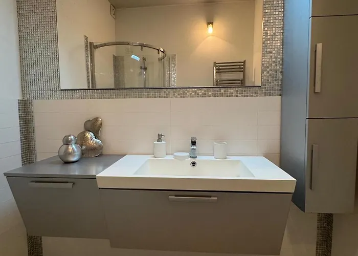 Gemmina Sun Βερνάτσα