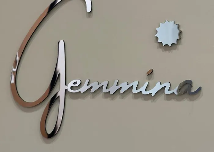 Διαμέρισμα Gemmina Sun *